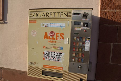 Bad Bergzabern